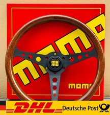 MOMO Heritage Indy Black