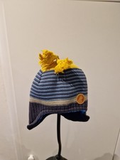 Wintermütze Finkid 1-3 Jahre