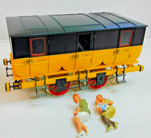 Märklin spur aus - spur, 1