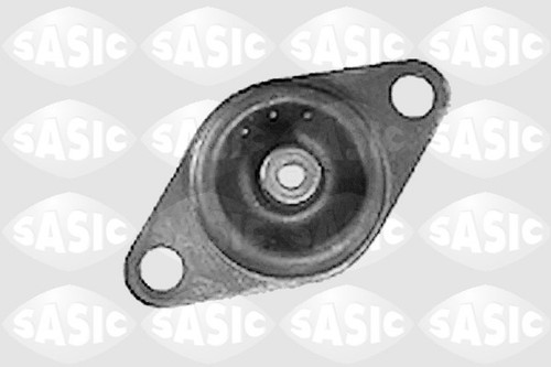 Sasic motorlager 9001313 für - motorlager,