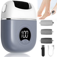 Elektrisch Hornhautentferner