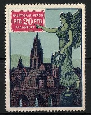 Reklamemarke