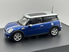 Minichamps '08 Mini Cooper S