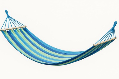 Garten hängematte 200x80cm - garten,