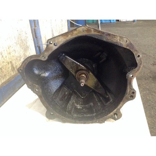 Getriebe ford transit - getriebe,