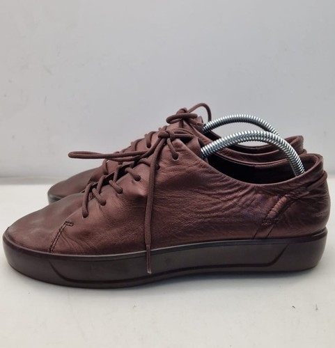 Ecco damen halbschuhe - ecco,
