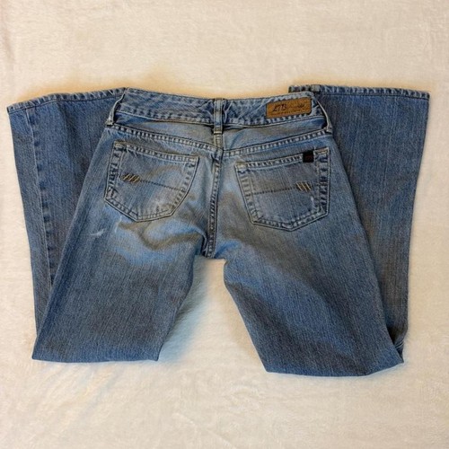 Ltb jeans women blue - blue,