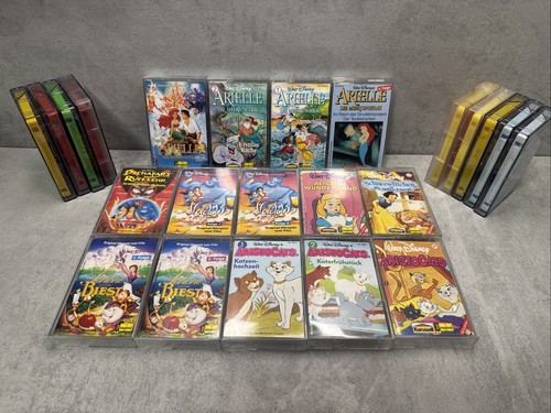 23x walt disney - 23x, mc