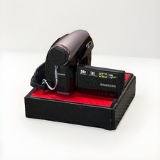 Samsung VP-D381 Digital mini