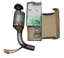 Gat-EuroKat Katalysator für