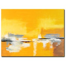 Original acryl bild - bild, gemälde
