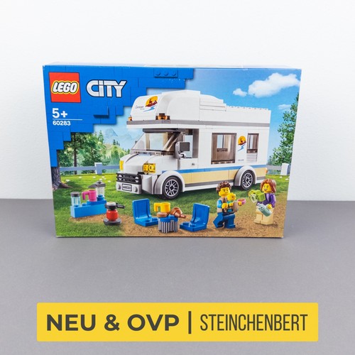 Lego city 60283 - lego®,