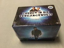 Zurück in die Vergangenheit