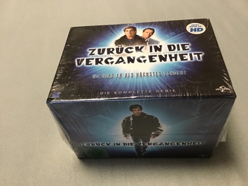 Zurück die vergangenheit - die,