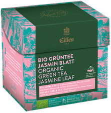 Eilles tee tea diamond bio - eilles,