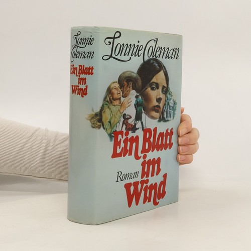 Ein blatt wind - blatt, lonnie