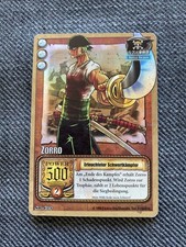 One Piece Zorro Erleuchteter