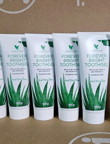 Forever living bright - 4×,