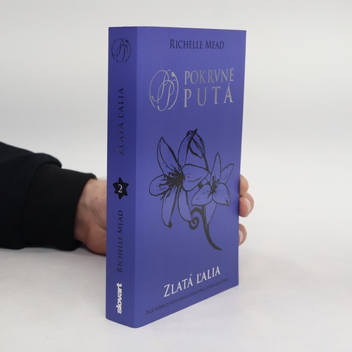 Pokrvné putá richelle - pokrvné, putá 
