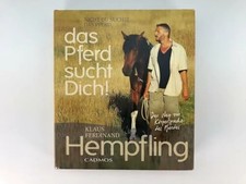 Das Pferd sucht Dich! (Cadmos