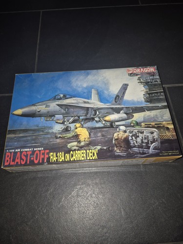 Dragon 18a hornet on - f/a-18a,
