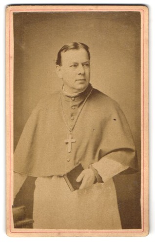 Fotografie bischof von - fotografie,