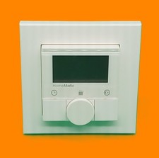 Homematic HM-TC-IT-WM-W-EU Wandthermostat OZ
