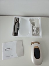 Onlybabe IpL Pro 2.0 Laser Haarentferner
