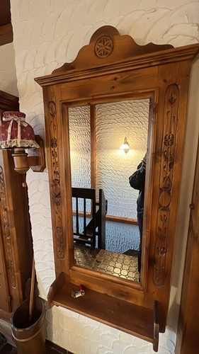 Voglauer anno 1600 holz - voglauer,