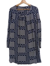 MARC O’POLO Langarmkleid