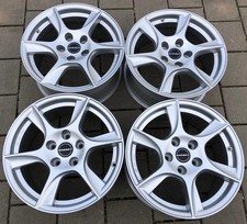 4 ALUFELGEN 16" AUDI A4 8K A6