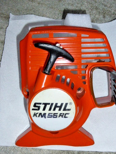 Stihl seilzugstarter km55 hl45 - stihl,