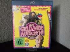 Geld her oder Autsch`n -