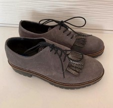 Halbschuhe Sommerkind Gr. 38