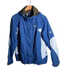 Jack Wolfskin Jacke Damen Gr