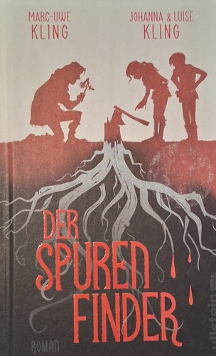 Der spurenfinder marc uwe - der, marc-uwe