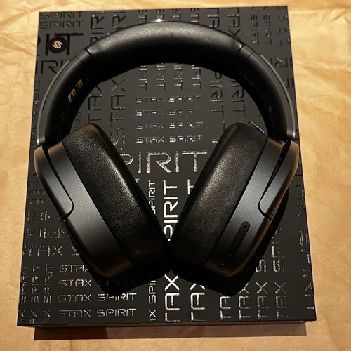 Edifier stax spirit - edifier, s5