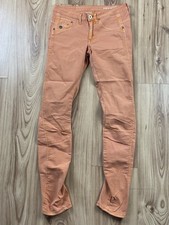 G-Star Raw 5204 ARC 3D SUPER SKINNY Jeans Damen W26 L30 #ER14