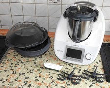 Vorwerk Thermomix TM5 Varoma