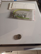 Fernmelde- Kompakt-Verteilerkasten Rutenbeck KVK Ca 26x30 cm  Originalverp. Unbe