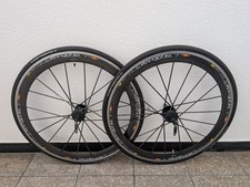 Cosmic Carbone SLR SSC