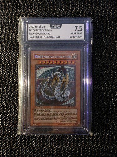 Oh regenbogendrache - yu-gi-oh,