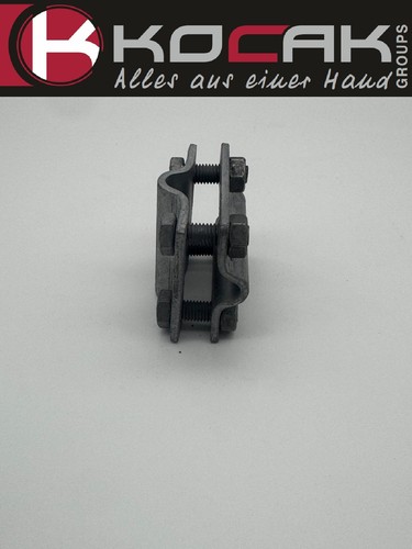 Klemmen verbinder - klemmen,