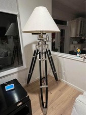 Royal Marine Tripod