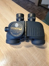 Steiner Americas Cup 87 Fernglas 7x50 aus Wohnungsauflösung