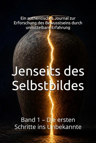Jenseits des selbstbildes - jenseits,