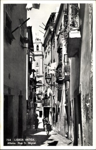 Lisboa lissabon portugal - lissabon,