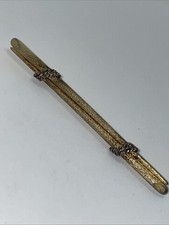 Grosse Schmuck,vergoldete