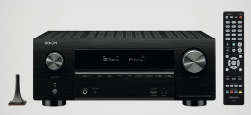 Denon avr x3500h - denon, 7.2