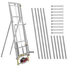 Dachdecker-Aufzug 15 m bis 200